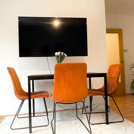 Premium Apartment With Balcony In Classy Area เวียนนา ภายนอก รูปภาพ